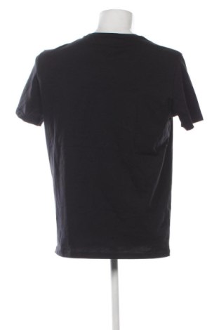 Tricou de bărbați Tommy Jeans, Mărime XL, Culoare Negru, Preț 186,99 Lei