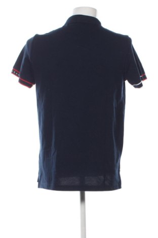 Pánské tričko  Tommy Jeans, Velikost L, Barva Modrá, Cena  2 029,00 Kč