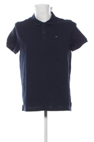 Pánské tričko  Tommy Jeans, Velikost L, Barva Modrá, Cena  1 799,00 Kč