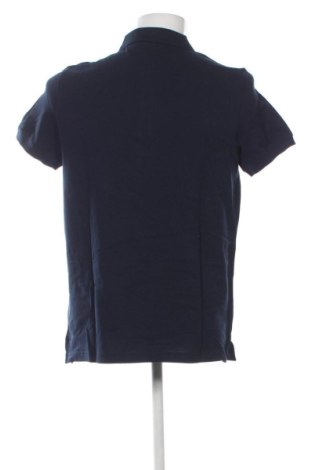 Pánské tričko  Tommy Jeans, Velikost L, Barva Modrá, Cena  1 799,00 Kč