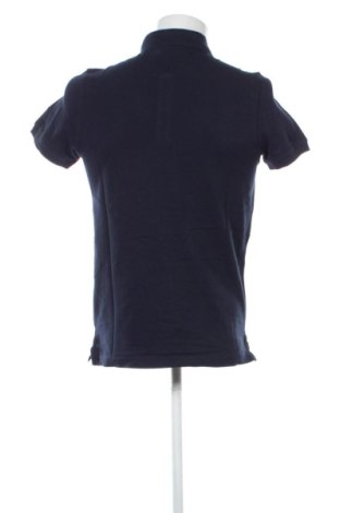 Herren Shirt Tommy Jeans, Größe S, Farbe Blau, Preis 77,99 €
