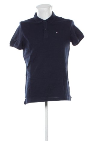 Pánské tričko  Tommy Jeans, Velikost M, Barva Modrá, Cena  1 749,00 Kč