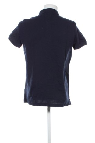 Pánské tričko  Tommy Jeans, Velikost M, Barva Modrá, Cena  1 749,00 Kč