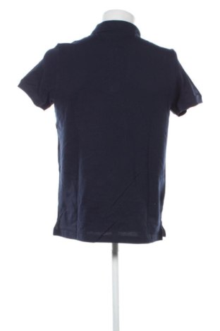 Férfi póló Tommy Jeans, Méret M, Szín Kék, Ár 29 459 Ft