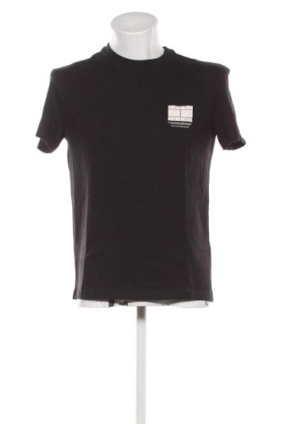 Herren Shirt Tommy Jeans, Größe S, Farbe Schwarz, Preis 39,99 €