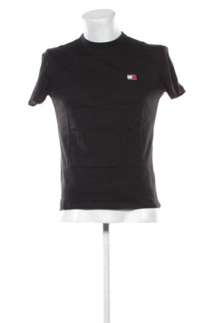 Herren Shirt Tommy Jeans, Größe XS, Farbe Schwarz, Preis 26,99 €