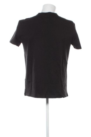 Męski T-shirt Tommy Jeans, Rozmiar M, Kolor Czarny, Cena 183,99 zł