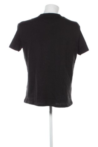 Pánske tričko  Tommy Jeans, Veľkosť L, Farba Čierna, Cena  41,95 €