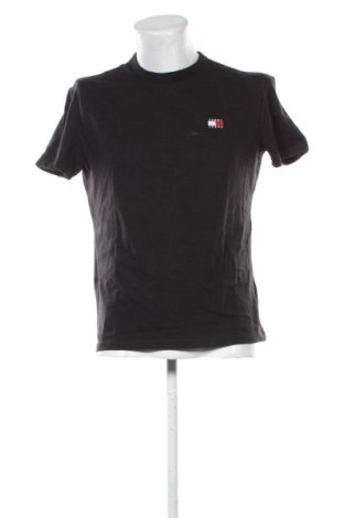 Tricou de bărbați Tommy Jeans, Mărime M, Culoare Negru, Preț 132,99 Lei, #135786669