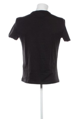 Pánske tričko  Tommy Jeans, Veľkosť S, Farba Čierna, Cena  35,95 €