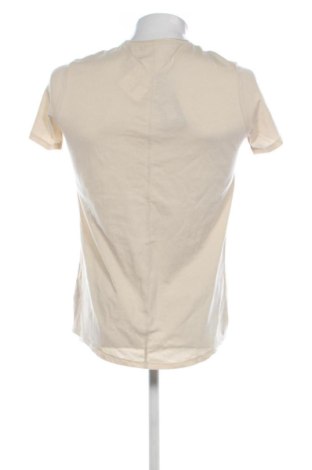 Herren T-Shirt Tommy Jeans, Größe L, Farbe Beige, Preis € 39,00