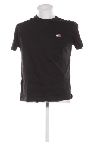 Pánské tričko  Tommy Jeans, Velikost S, Barva Černá, Cena  569,00 Kč