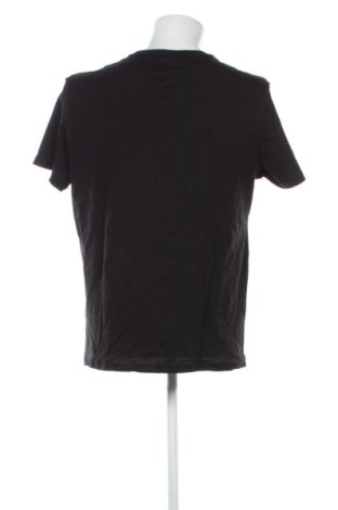 Tricou de bărbați Tommy Jeans, Mărime XL, Culoare Negru, Preț 161,99 Lei