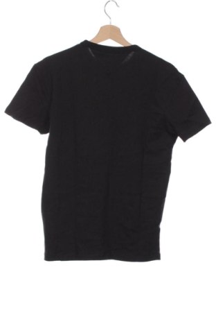 Tricou de bărbați Tommy Jeans, Mărime XS, Culoare Negru, Preț 127,99 Lei