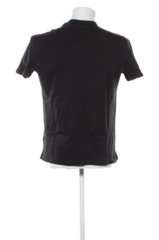 Tricou de bărbați Tommy Jeans, Mărime S, Culoare Negru, Preț 215,99 Lei