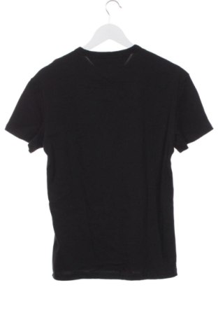 Мъжка тениска Tommy Jeans, Размер XS, Цвят Черен, Цена 20,96 €