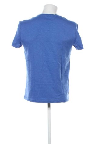 Pánské tričko  Tommy Jeans, Velikost S, Barva Modrá, Cena  899,00 Kč