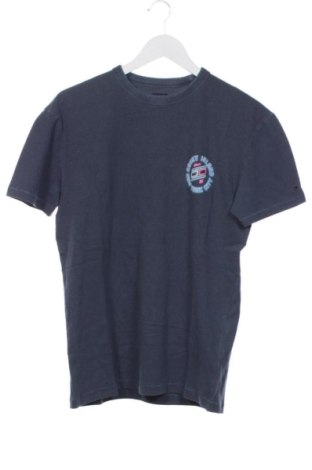 Férfi póló Tommy Jeans, Méret XS, Szín Kék, Ár 21 539 Ft