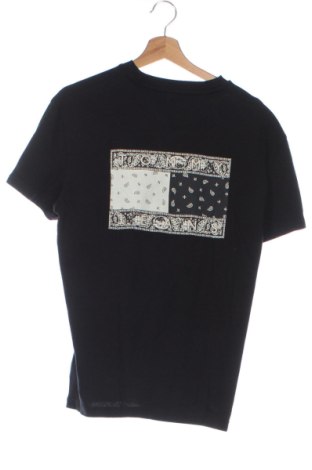 Herren Shirt Tommy Jeans, Größe XS, Farbe Schwarz, Preis 49,99 €