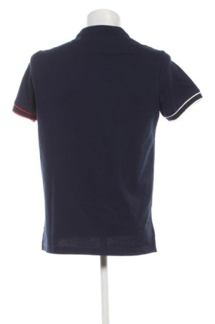 Tricou de bărbați Tommy Jeans, Mărime L, Culoare Albastru, Preț 421,99 Lei
