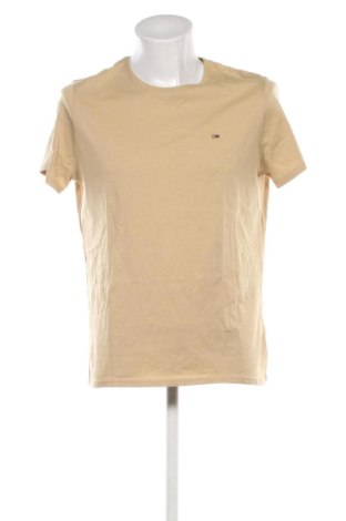 Herren Shirt Tommy Jeans, Größe XL, Farbe Grün, Preis 31,99 €