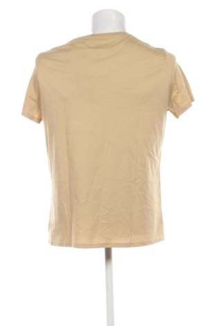 Herren Shirt Tommy Jeans, Größe XL, Farbe Grün, Preis 31,99 €