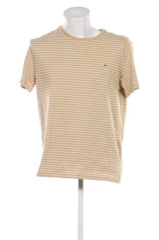 Herren Shirt Tommy Jeans, Größe XL, Farbe Mehrfarbig, Preis 39,99 €