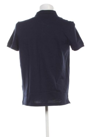 Męski T-shirt Tommy Jeans, Rozmiar L, Kolor Niebieski, Cena 315,99 zł