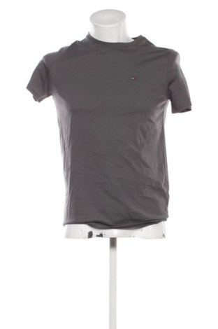 Férfi póló Tommy Jeans, Méret S, Szín Szürke, Ár 12 099 Ft