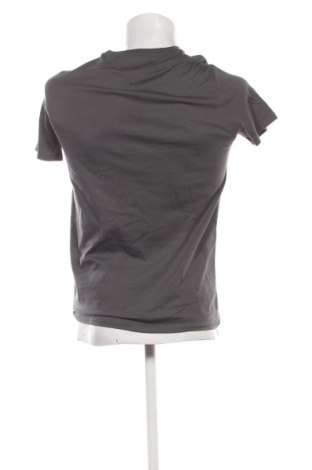 Férfi póló Tommy Jeans, Méret S, Szín Szürke, Ár 12 099 Ft