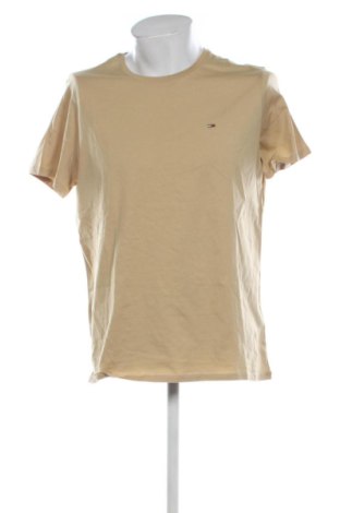 Herren T-Shirt Tommy Jeans, Größe XL, Farbe Grün, Preis € 34,99