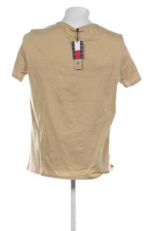 Herren T-Shirt Tommy Jeans, Größe XL, Farbe Grün, Preis € 34,99