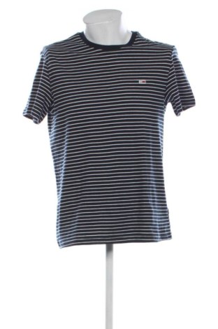 Herren T-Shirt Tommy Jeans, Größe L, Farbe Mehrfarbig, Preis € 39,99