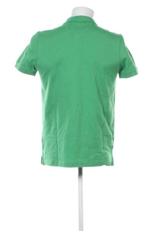 Pánské tričko  Tommy Jeans, Velikost S, Barva Zelená, Cena  1 799,00 Kč