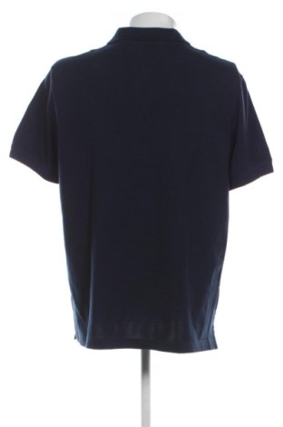Herren Shirt Tommy Jeans, Größe XXL, Farbe Blau, Preis 46,99 €