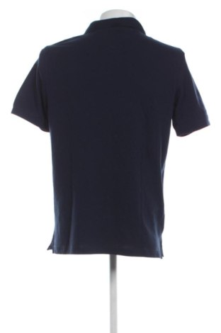 Pánske tričko  Tommy Jeans, Veľkosť M, Farba Modrá, Cena  41,95 €