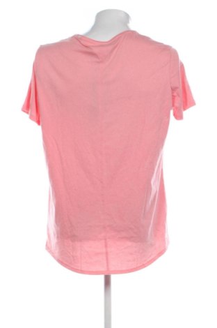 Herren Shirt Tommy Jeans, Größe XXL, Farbe Rosa, Preis 33,99 €