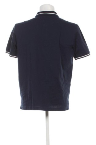 Pánske tričko  Tommy Jeans, Veľkosť L, Farba Modrá, Cena  65,95 €
