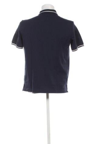 Pánske tričko  Tommy Jeans, Veľkosť M, Farba Modrá, Cena  71,95 €
