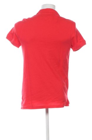 Ανδρικό t-shirt Tommy Jeans, Μέγεθος M, Χρώμα Κόκκινο, Τιμή 29,99 €