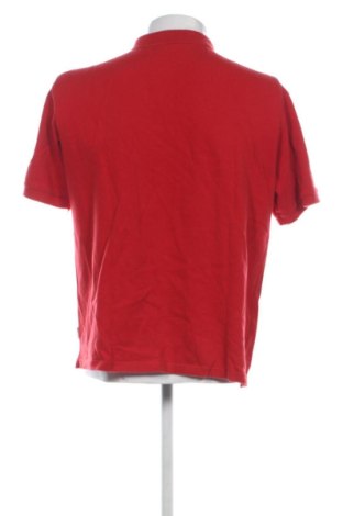 Pánské tričko  Trespass, Velikost L, Barva Červená, Cena  397,00 Kč