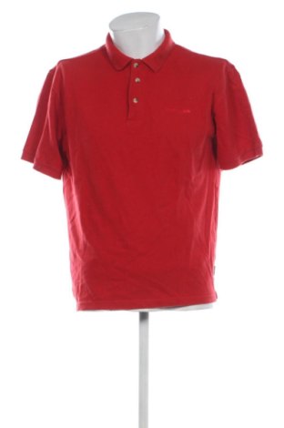 Pánské tričko  Trespass, Velikost L, Barva Červená, Cena  397,00 Kč