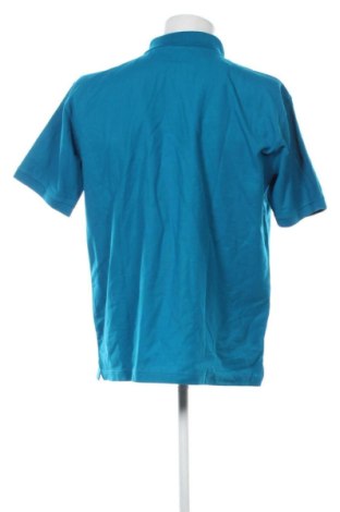 Pánske tričko  Unbranded, Veľkosť L, Farba Modrá, Cena  8,95 €