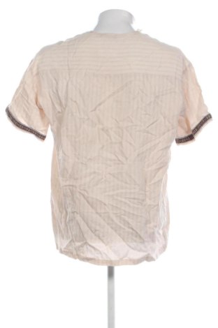 Pánské tričko  Unbranded, Velikost L, Barva Béžová, Cena  277,00 Kč