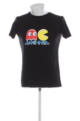 Pánské tričko  Unbranded, Velikost M, Barva Černá, Cena  277,00 Kč