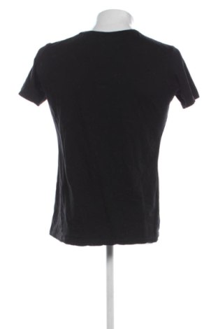 Pánské tričko  Unbranded, Velikost M, Barva Černá, Cena  277,00 Kč