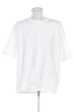 Pánské tričko  Unbranded, Velikost XXL, Barva Bílá, Cena  469,00 Kč