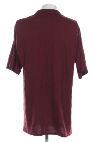 Мъжка тениска Unbranded, Размер XXL, Цвят Червен, Цена 16,00 €