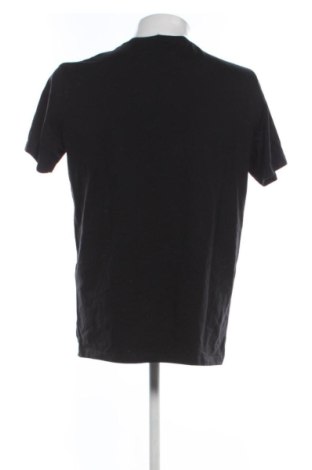 Pánske tričko  Unbranded, Veľkosť XXL, Farba Čierna, Cena  9,78 €