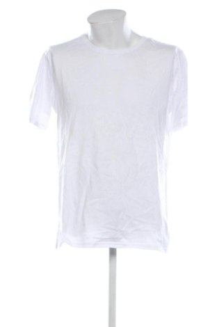 Мъжка тениска Unbranded, Размер L, Цвят Бял, Цена 10,00 €